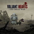 Valiant Hearts: The Great War (PS4)