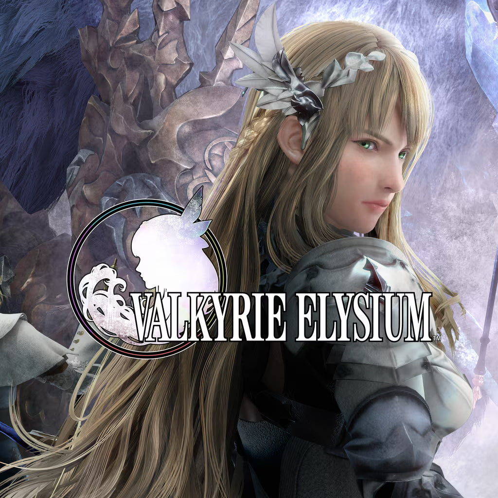 Valkyrie Elysium (PS4/PS5)