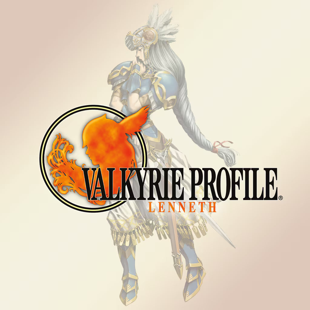 Valkyrie Profile: Lenneth (PS4/PS5)
