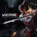 WUCHANG: Fallen Feathers (PS5)