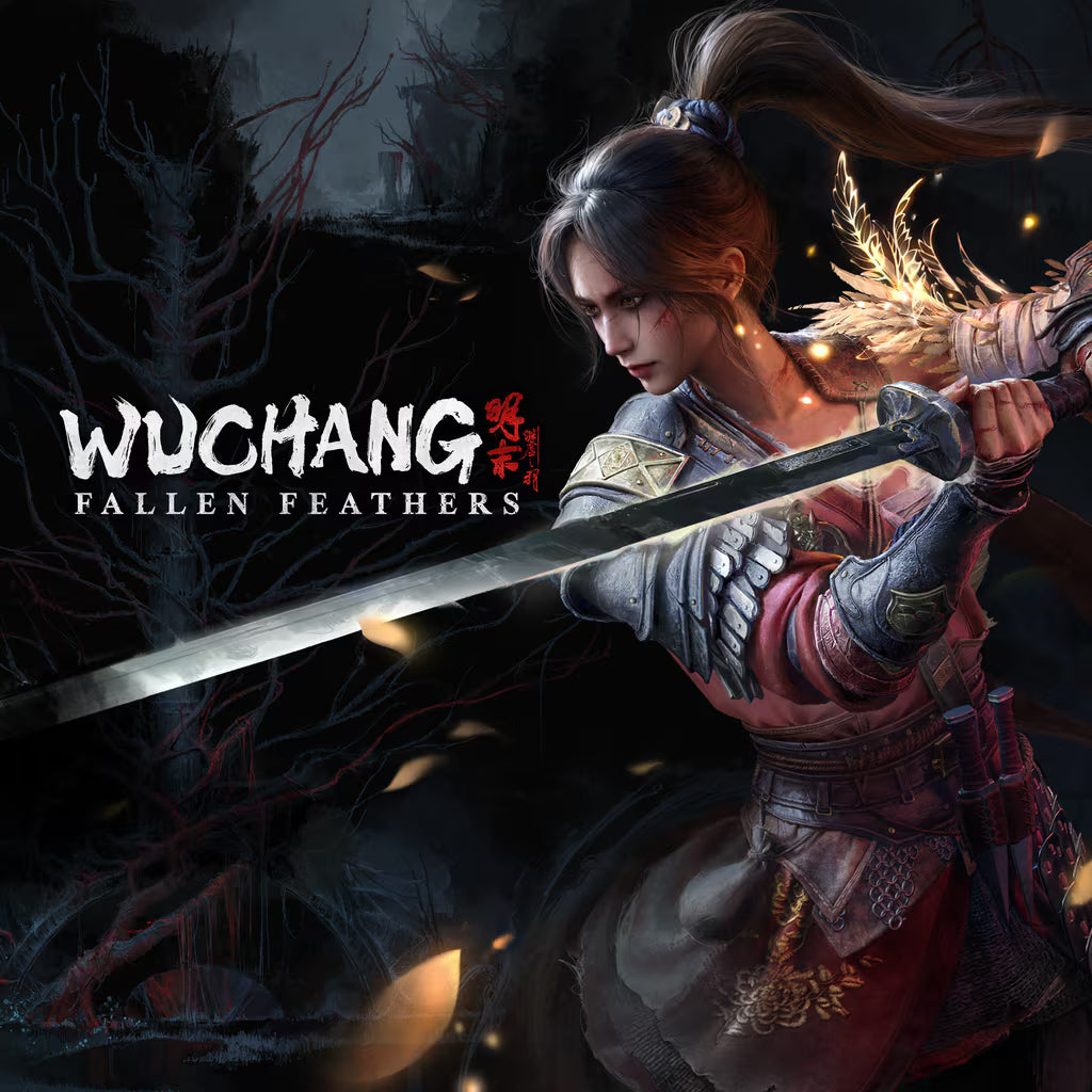 WUCHANG: Fallen Feathers (PS5)