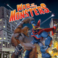 War of the Monsters (PS4/PS5)