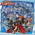 Warriors All Stars (PS4)