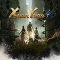 Xuan Yuan Sword VII (PS4)