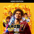 Yakuza: Like a Dragon (PS4/PS5)