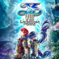 Ys VIII: Lacrimosa of DANA (PS4/PS5)