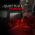 A Quiet Place: The Road Ahead Saber (PS5)