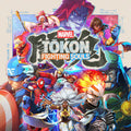 Marvel Tōkon: Fighting Souls (PS5)