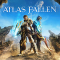 Atlas Fallen (PS5)