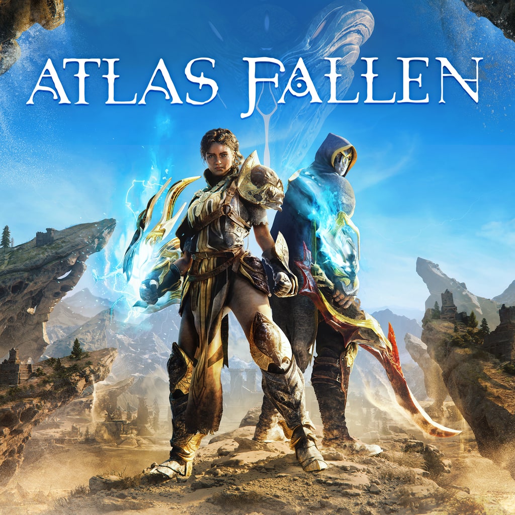 Atlas Fallen (PS5)