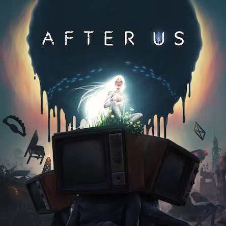 After Us (PS5)