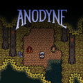 Anodyne (PS4)