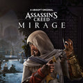 Assassin's Creed® Mirage (PS4/PS5)