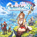 Atelier Ryza 3: Alchemist of the End & the Secret Key (PS4/PS5)