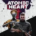Atomic Heart (PS4/PS5)