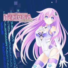 Hyperdimension Neptunia Re;Birth2 SISTERS GENERATION (PS4) - NOT SELLING GAME DISC