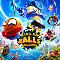 Bang-On Balls: Chronicles (PS4)