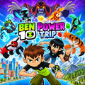 Ben 10: Power Trip (PS4)