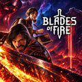 Blades of Fire (PS5)