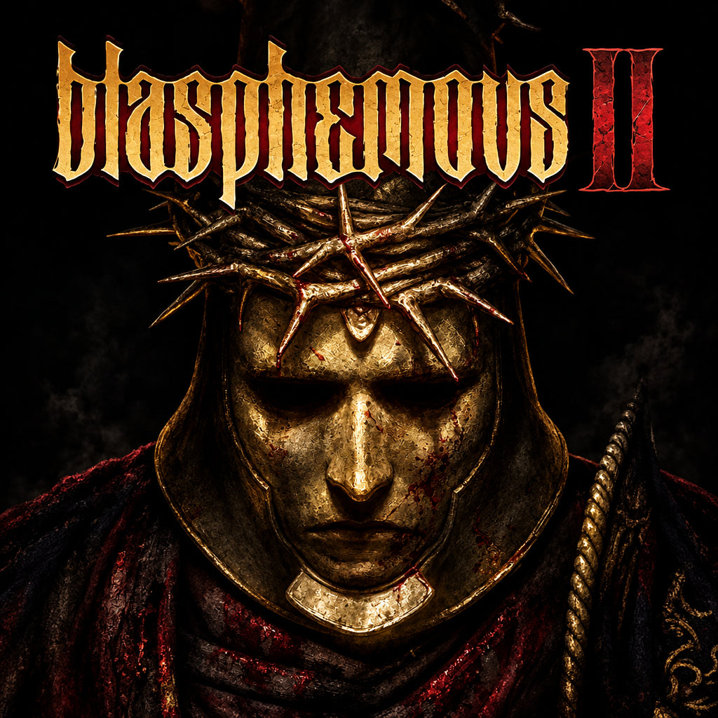 Blasphemous 2 (PS5)