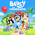 Bluey: The Videogame (PS4/PS5)