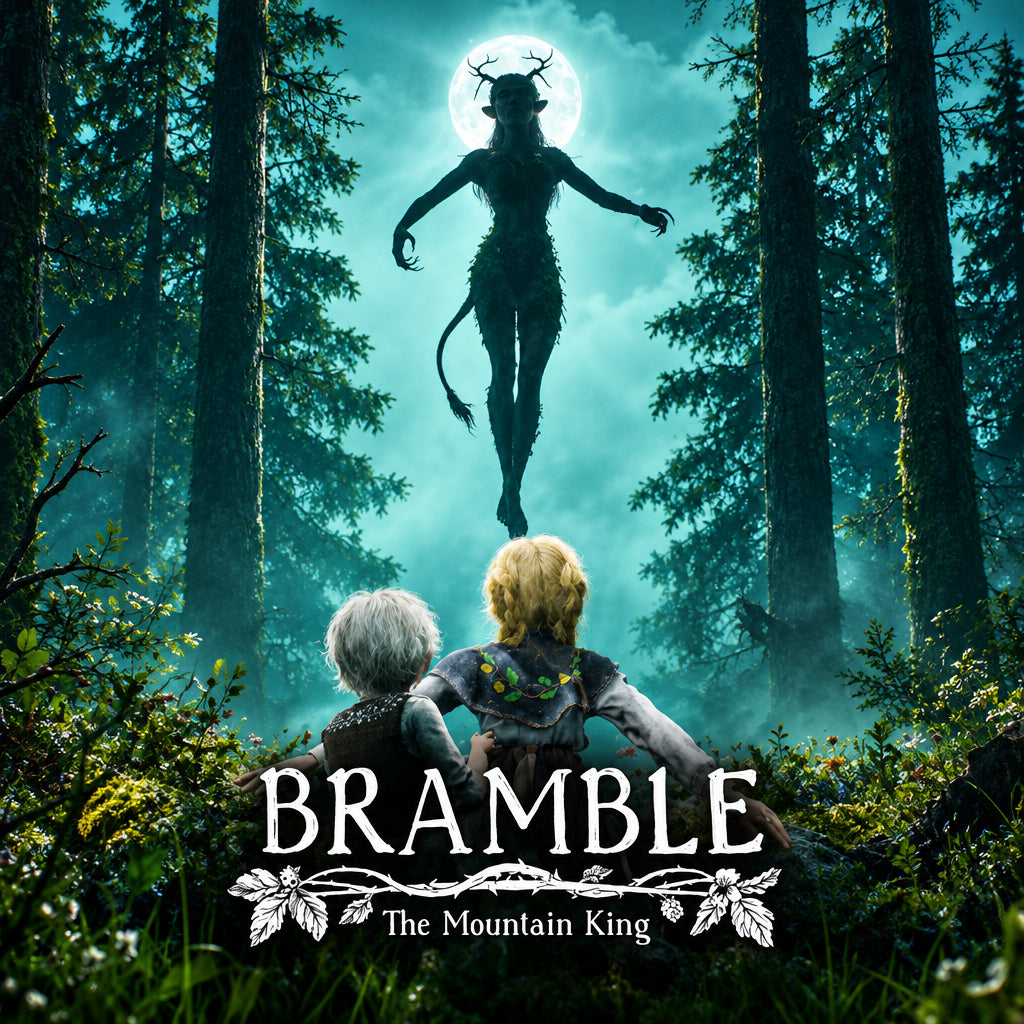 Bramble: The Mountain King (PS5)