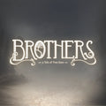 Brothers: A Tale of Two Sons (PS4)
