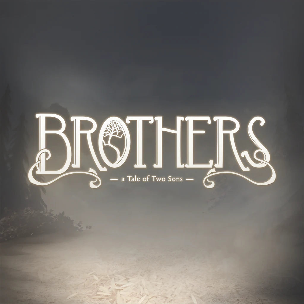 Brothers: A Tale of Two Sons (PS4)