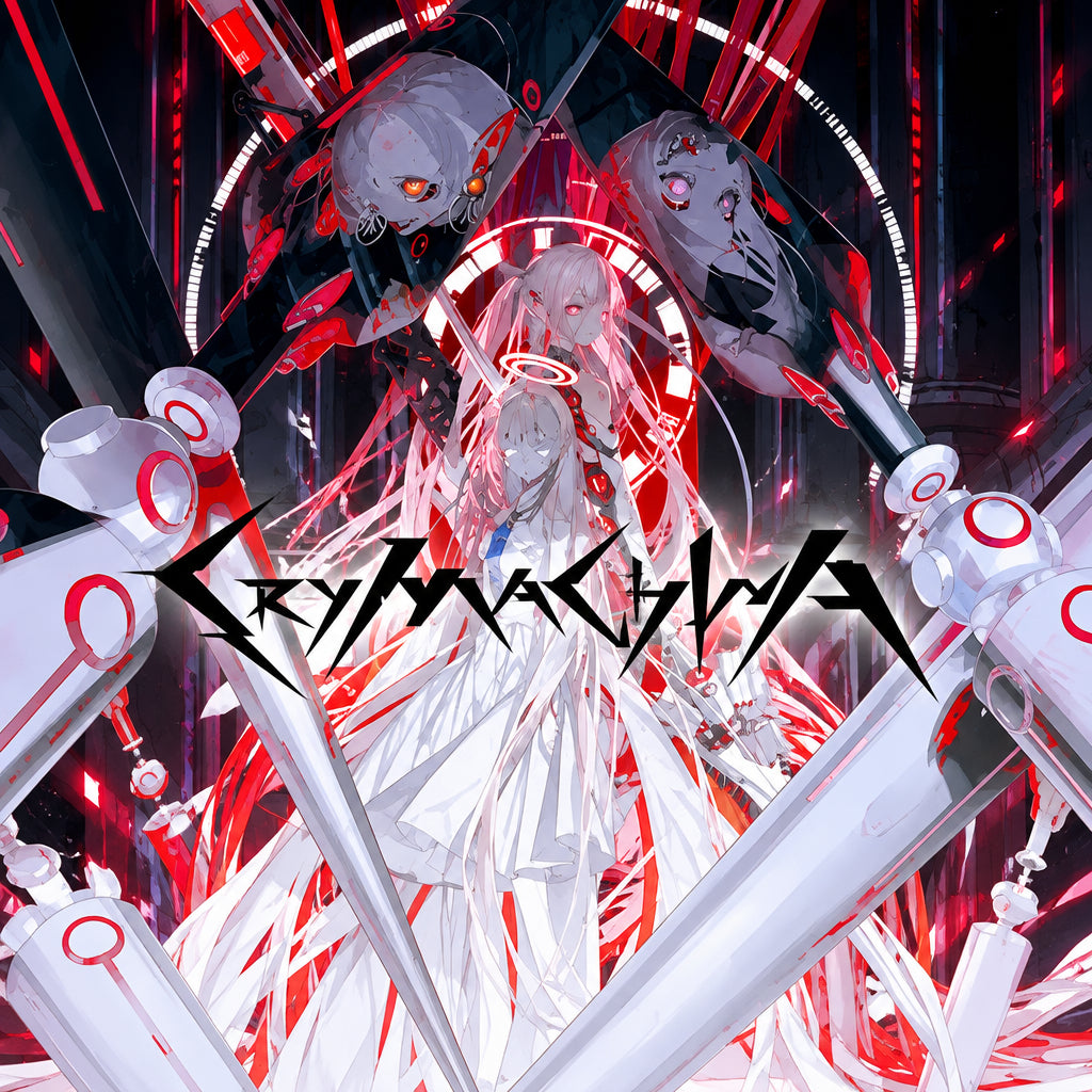 Crymachina (PS5)