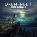 Oxenfree II: Lost Signals (PS4/PS5)
