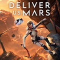 Deliver Us Mars (PS4/PS5)