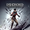 Dishonored: Death of the Outsider (PS4)