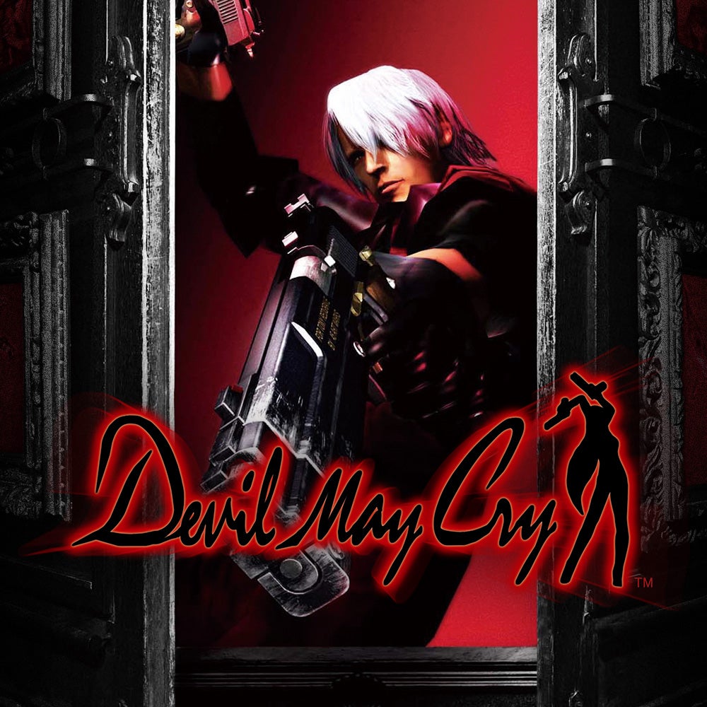 Devil May Cry (PS4)