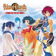 Tales of Eternia Remastered (PS4/PS5)