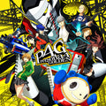 Persona 4 Golden (PS4)