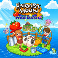 Harvest Moon: Mad Dash (PS4)