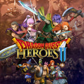 Dragon Quest Heroes II (PS4)