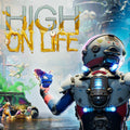 High On Life (PS4/PS5)