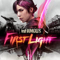 inFAMOUS First Light (PS4)