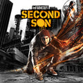 inFAMOUS Second Son (PS4)