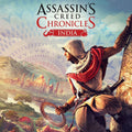Assassin's Creed Chronicles: India (PS4)