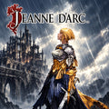 Jeanne d'Arc (PS4/PS5)