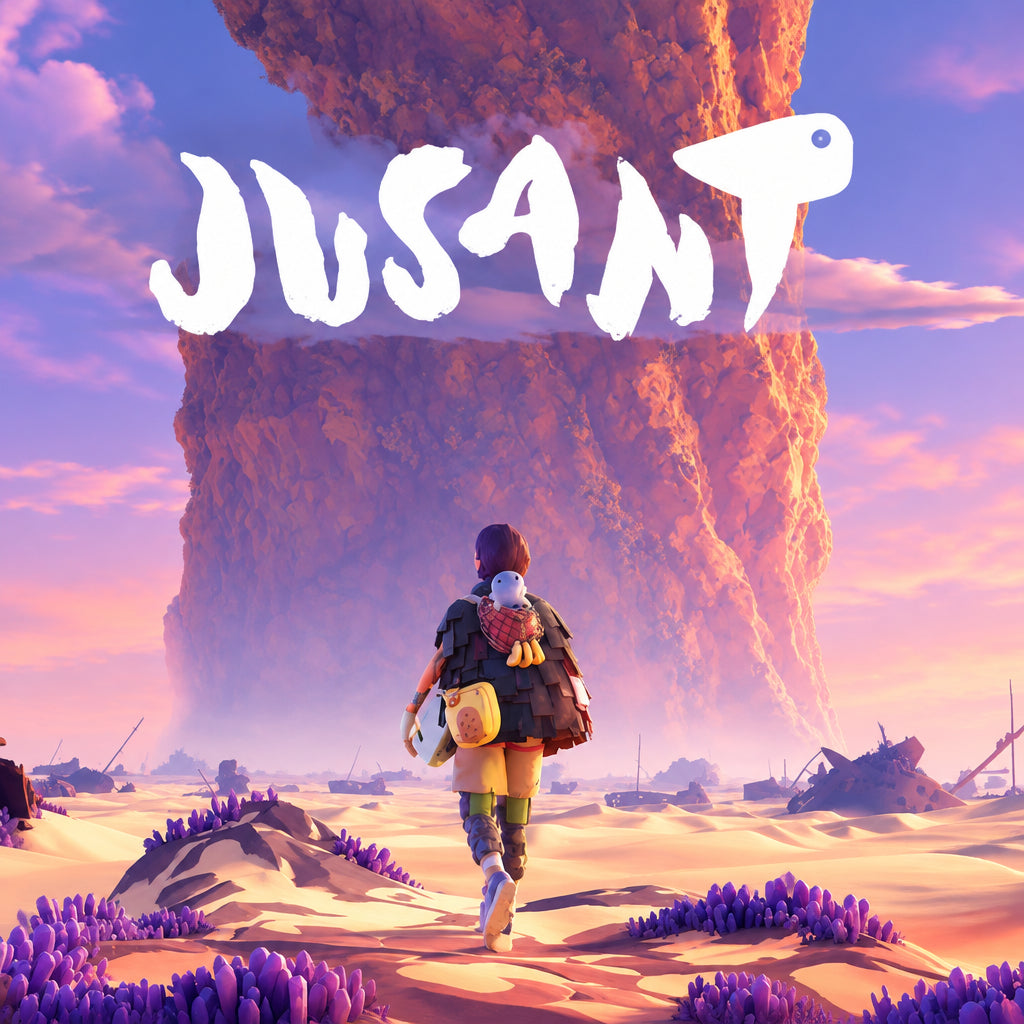 Jusant (PS5)
