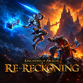 Kingdoms of Amalur: Re-Reckoning (PS4)
