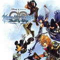Kingdom Hearts Birth by Sleep (PS4/PS5)