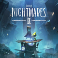 Little Nightmares II (PS4/PS5)