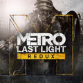 Metro: Last Light Redux (PS4)