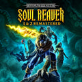 Legacy of Kain Soul Reaver 1 (PS4)
