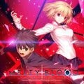Melty Blood:Tybe Lumina (PS4)