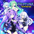Neptunia ReVerse (PS5)